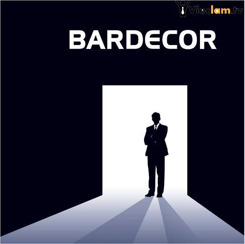 Logo Bardecor Holding 