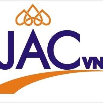 Logo Công ty TNHH Vận Tải và Du lịch JAC