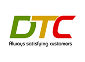 Logo Chi nhánh tại TP HCM - Công ty TNHH Chuyển giao công nghệ DTC Việt Nam