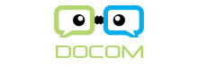 Logo Công ty TNHH Docom