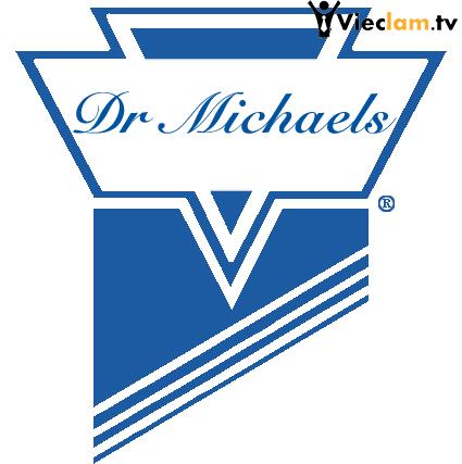 Logo Dr Michaels Psoriasis & Skin Clinic