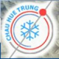 Logo Công ty TNHH TM - XD Điện - Điện Lạnh Châu Huệ Trung