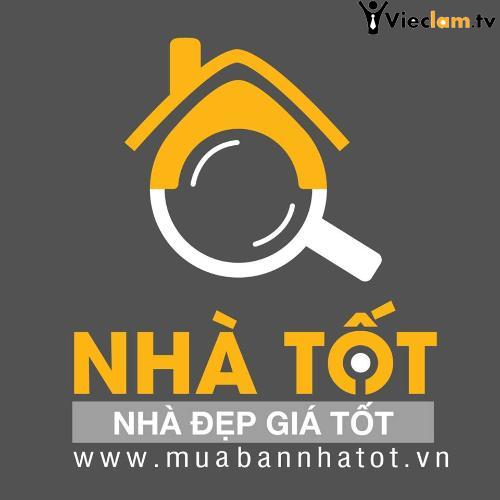 Logo TNHH DV MG BDS BEST HOME