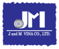 Logo CÔNG TY TNHH J AND M VINA