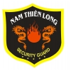 Logo TẬP ĐOÀN BẢO VỆ NAM THIÊN LONG