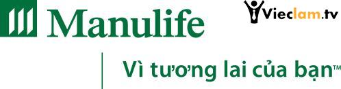 Logo CÔNG TY TNHH MANULIFE