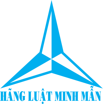 Logo CÔNG TY LUẬT TNHH MINH MẪN