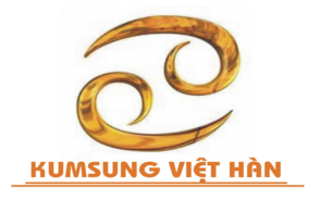 Logo Kumsung Việt Hàn