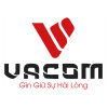 Logo Công ty CP Công nghệ phần mềm kế toán VACOM