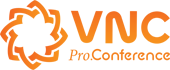 Logo Công ty Cổ phần Tổ chức Hội nghị Việt Nam