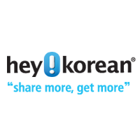 Logo HeyKorean