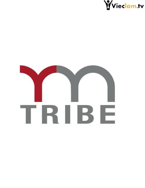 Logo CÔNG TY CỔ PHẨN YM TRIBE