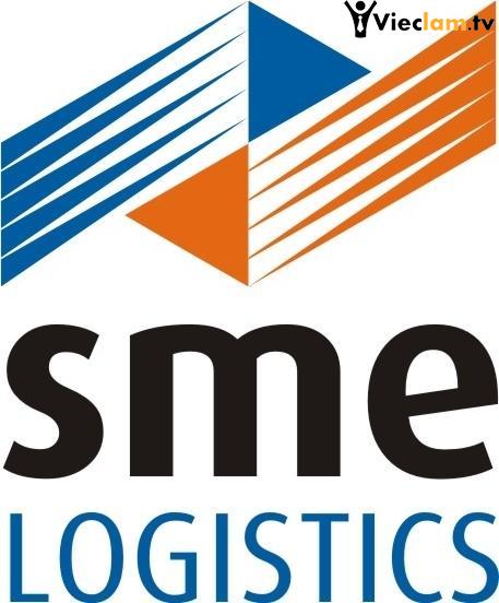 Logo SME Logistics