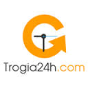Logo Công ty Cổ phần Đầu tư TG 24H Việt Nam