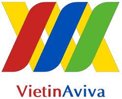 Logo Công ty TNHH Vietin Bank Aviva