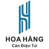 Logo Công ty Cân Điện Tử  Hoa Hằng