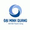Logo Công ty TNHH TMDV Đại Minh Quang