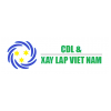 Logo Công ty CP Thương Mại Dịch Vụ Cơ Điện Lạnh và Xây Lắp Việt Nam