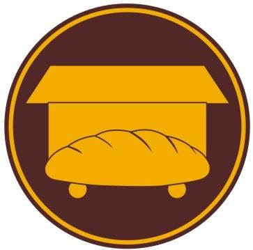 Logo Công ty TNHH Dịch vụ và Thương Mại Bami Bread