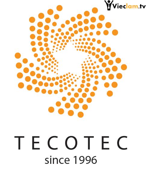 Logo Công ty Cổ phần Tecotec Group