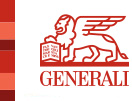 Logo Tập Đoàn Generali