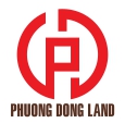 Logo Công Ty Bất Động Sản Phương Đông