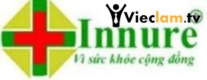 Logo VIỆN KHOA HỌC ĐIỀU DƯỠNG VÀ PHỤC HỒI CHỨC NĂNG