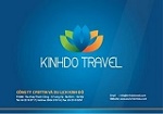 Logo Kinh Đô Travel
