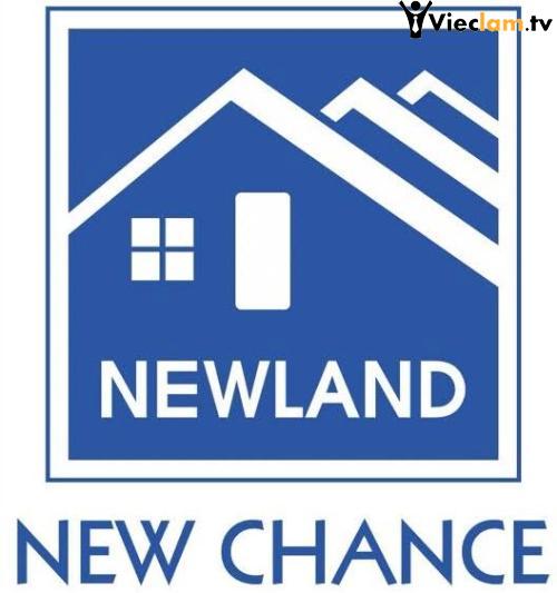 Logo newland