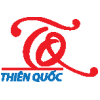 Logo Công Ty TNHH Thương Mại Thiên Quốc