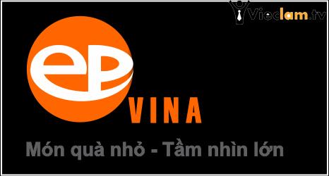 Logo Công Ty Quà Tặng EPVINA