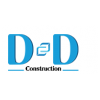 Logo Công ty Cổ phần D&D Emgineering Construction