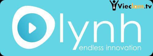 Logo Lynh Advertising