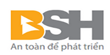 Logo Công ty Bảo hiểm BSH Đông Đô