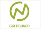 Logo Công Ty Cổ Phần Đầu Tư Phát Triển Dịch Vụ Gia Nguyễn