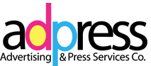 Logo AdPress