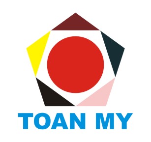 Logo Công ty CP Quốc tế Toàn Mỹ Năng Lượng