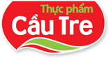 Logo Công ty Cổ phần Chế biến hàng xuất khẩu Cầu Tre