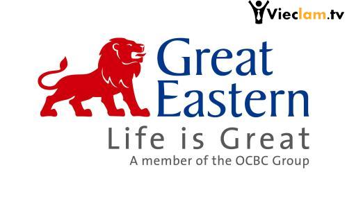 Logo Great Eastern