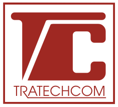 Logo Công ty Cổ phần Thương mại Công nghệ & Xây dựng (Tratechcom)