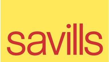 Logo Savills Vietnam