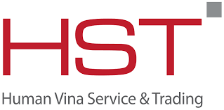 Logo Công Ty TNHH TM & DV HUMAN VINA