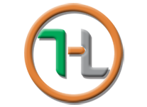 Logo CÔNG TY TNHH TM KỸ THUẬT THL