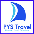 Logo PYS travel