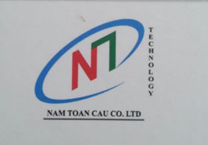 Logo CÔNG TY TNHH DV TM NAM TOÀN CẦU