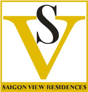 Logo Saigon View Residences
