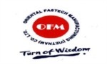 Logo Cty TNHH ORIENTAL FASHTECH MANUFACTURING VIỆT NAM
