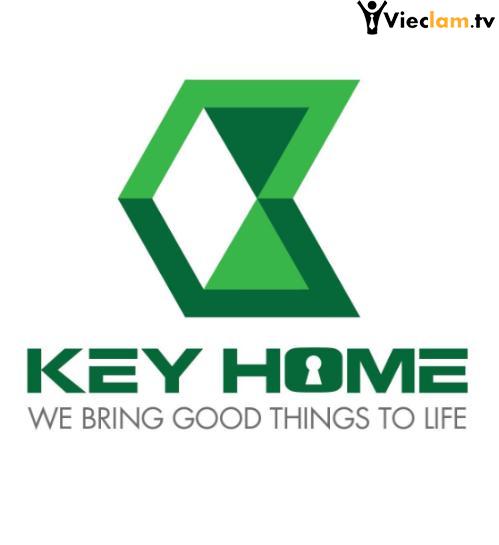 Logo Công Ty Cổ Phần Keypower Việt Nam