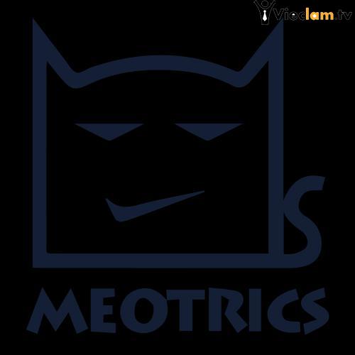 Logo Meotrics Software