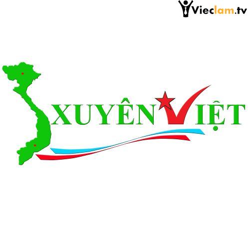 Logo Xuyên Việt 